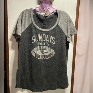 Torrid Graphic Tee